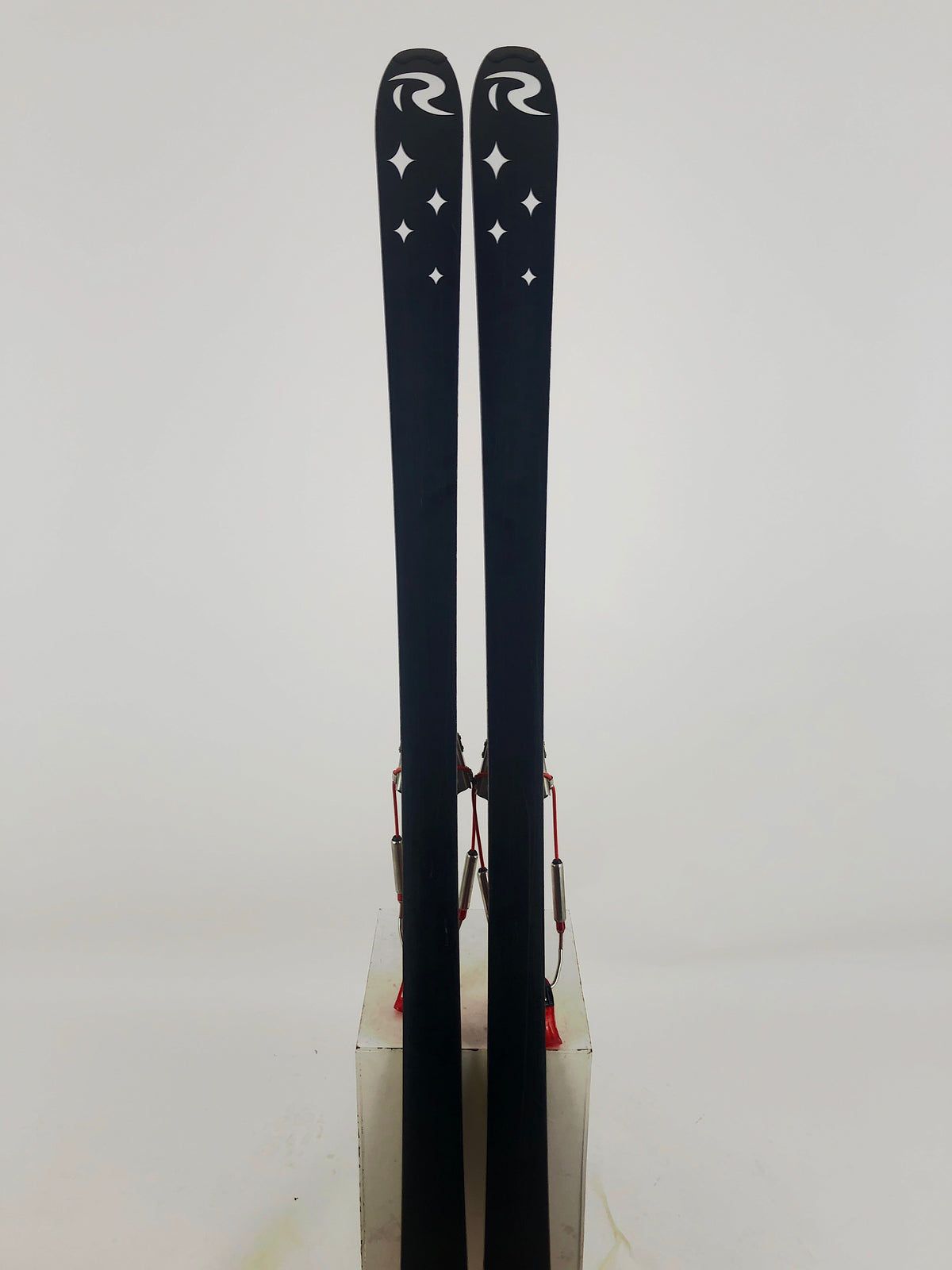 184cm Rossignol RPM21 w/ G3 Targa Lg (Used)