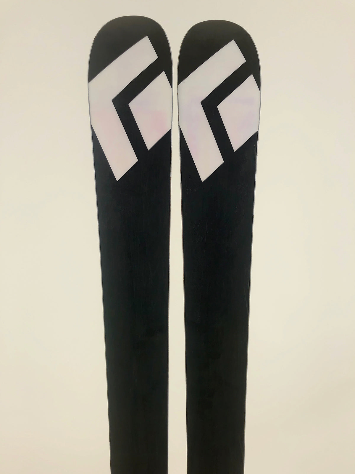 173cm Black Diamond Havoc w/ Black Diamond O2 Lg Midstiff (Used)