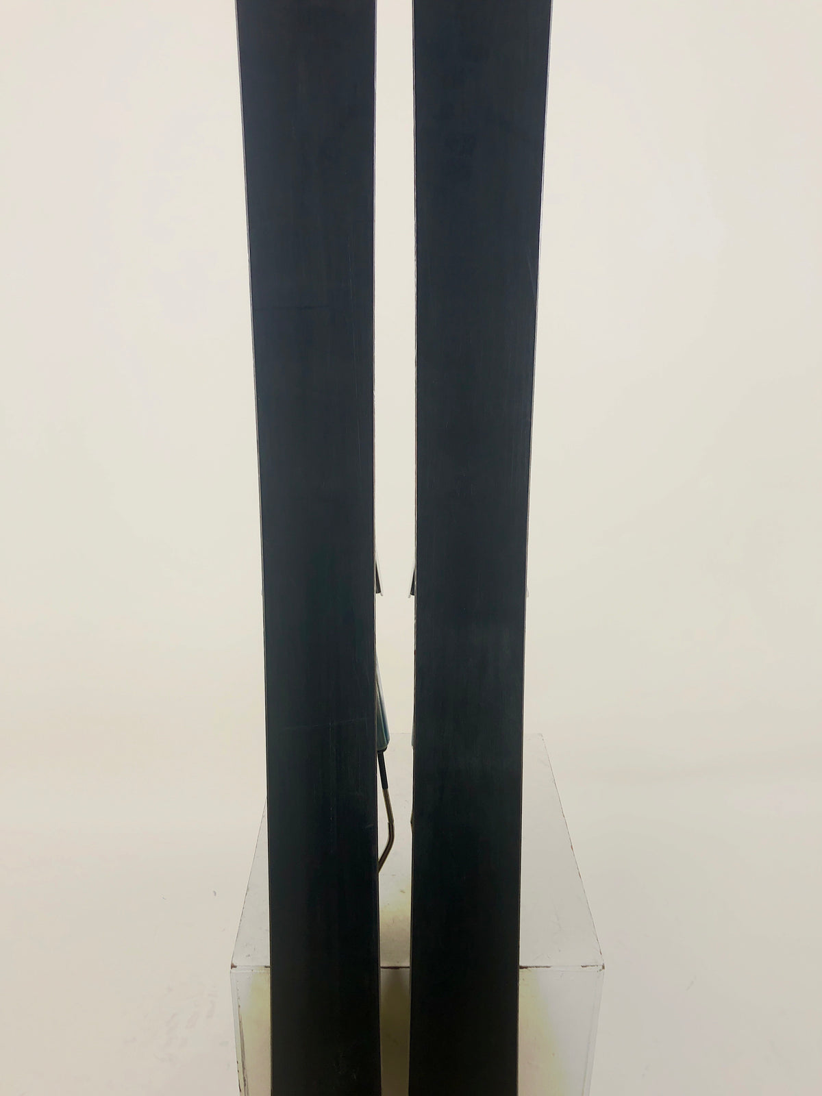 173cm Black Diamond Havoc w/ Black Diamond O2 Lg Midstiff (Used)