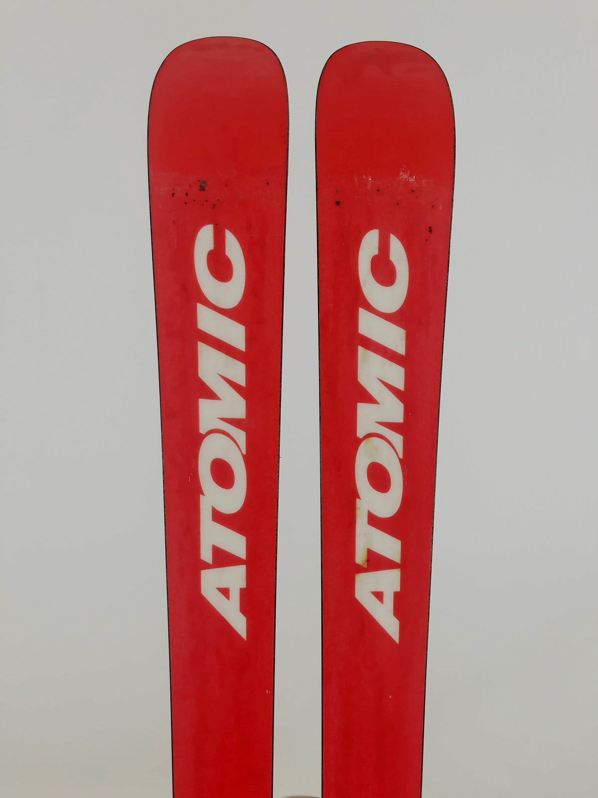 173cm Atomic Tele Daddy w/ Voile 3-pin CRB (Used)