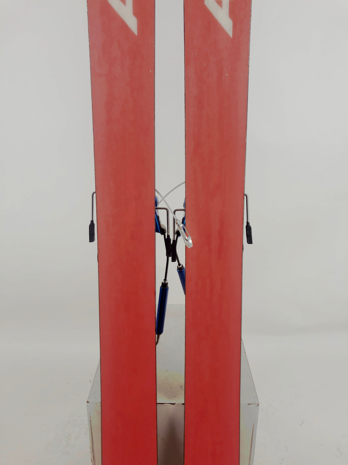 173cm Atomic Tele Daddy w/ Voile 3-pin CRB (Used)