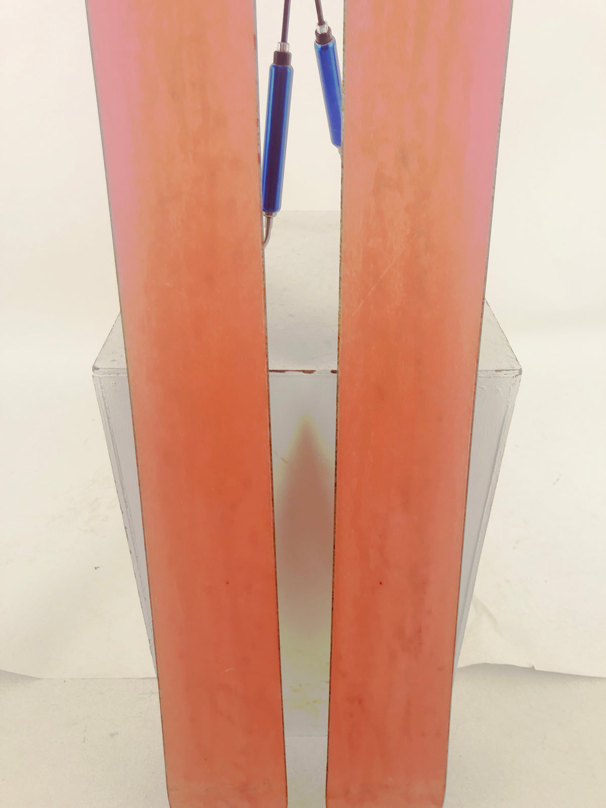 173cm Atomic Tele Daddy w/ Voile 3-pin CRB (Used)