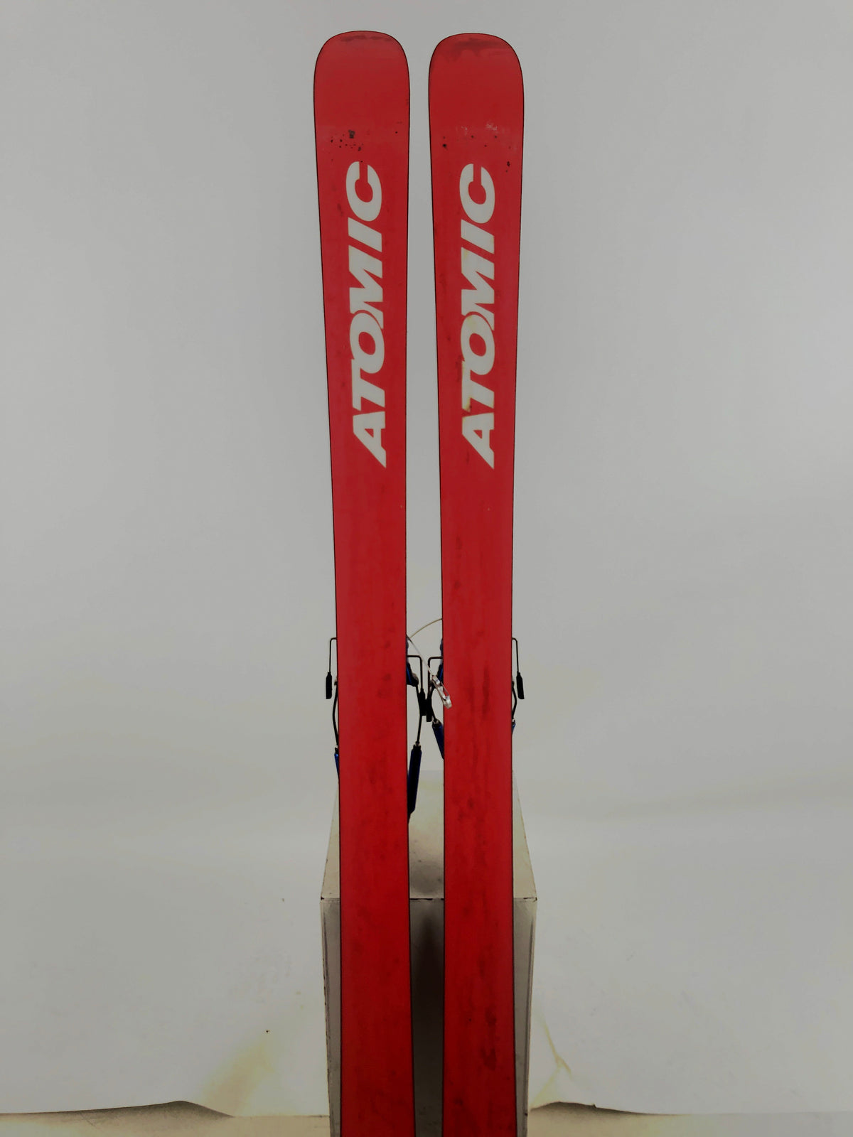 173cm Atomic Tele Daddy w/ Voile 3-pin CRB (Used)