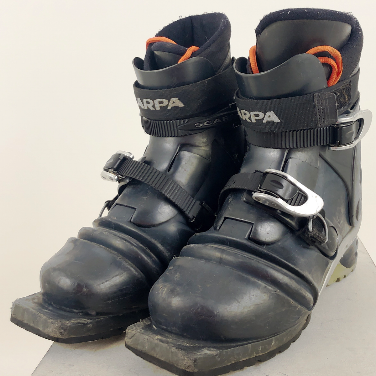 Scarpa t3 2025 telemark boots