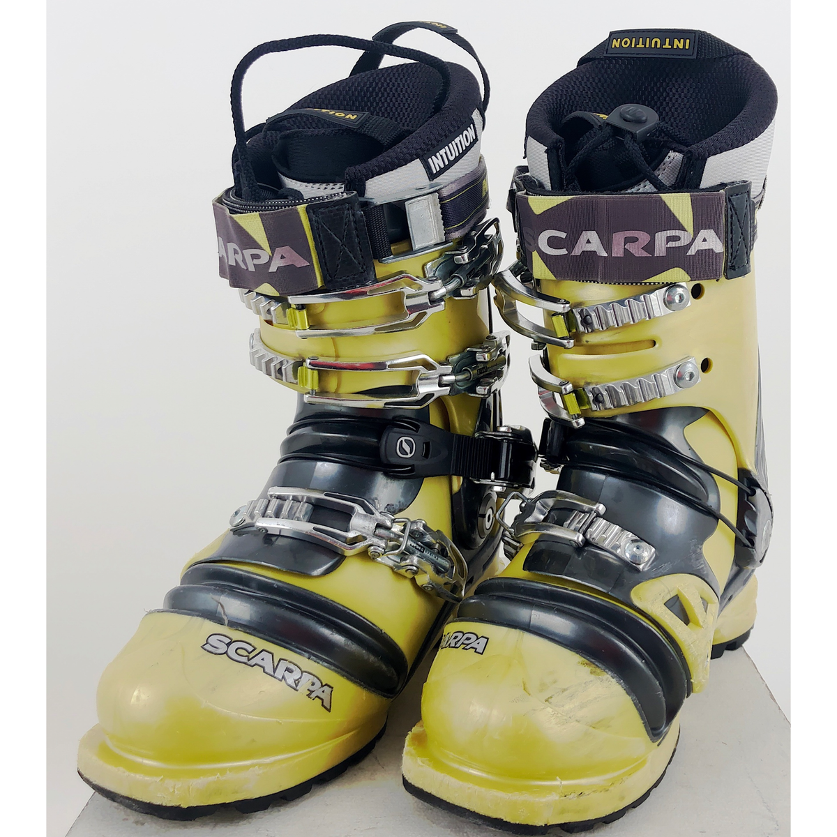 Scarpa tx sales