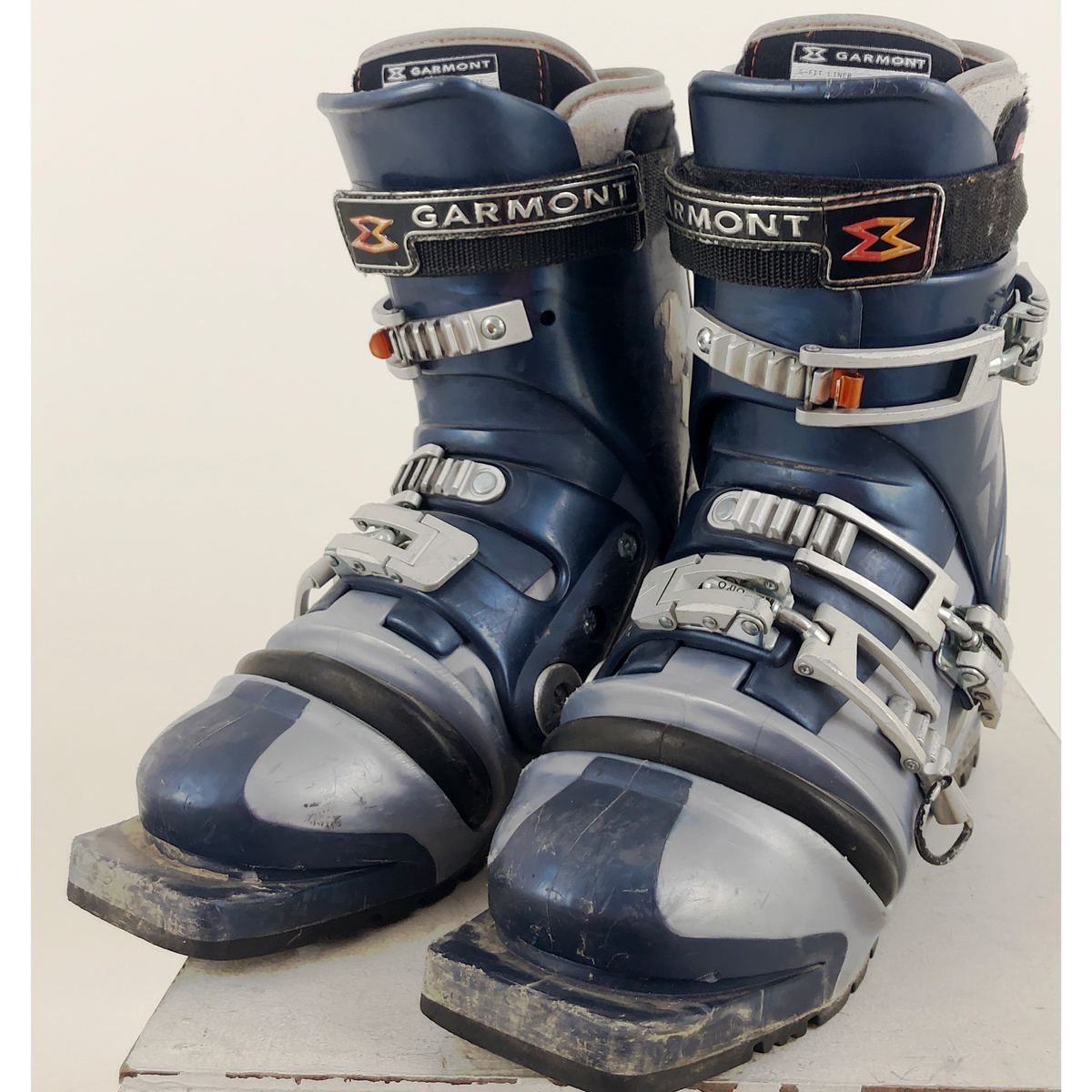 25.0 Garmont Venus Used Freeheel Life