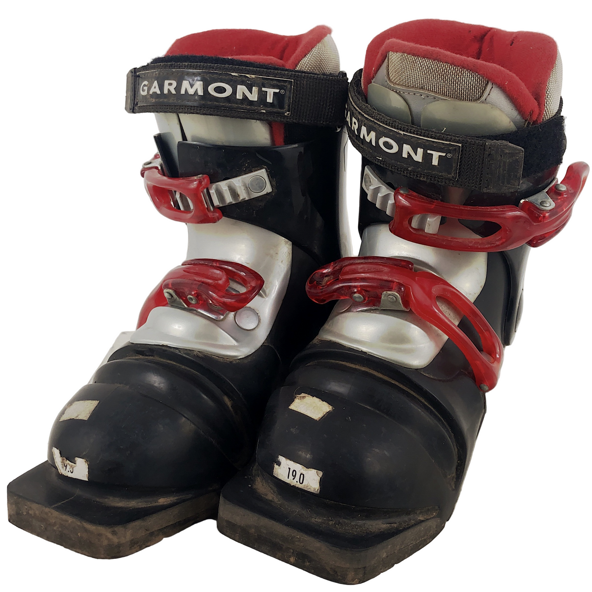 SCOTT G-REX 19.0 Mondo Size — Kids Season Telemark Boot Rental