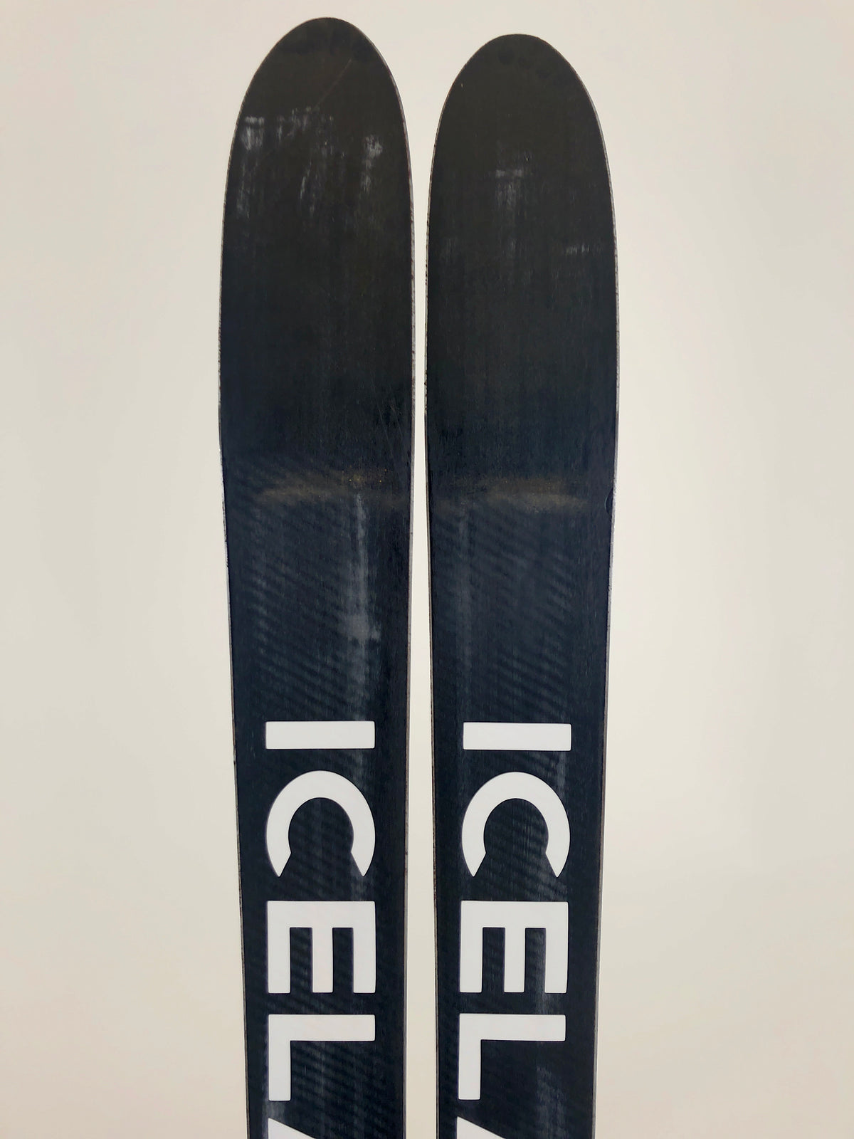 190cm Icelantic Seeker w/ 22 Designs Vice Lg (Used)