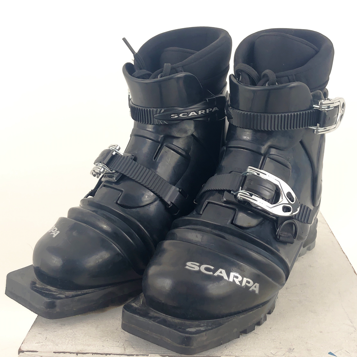 Scarpa 2025 t4 boots