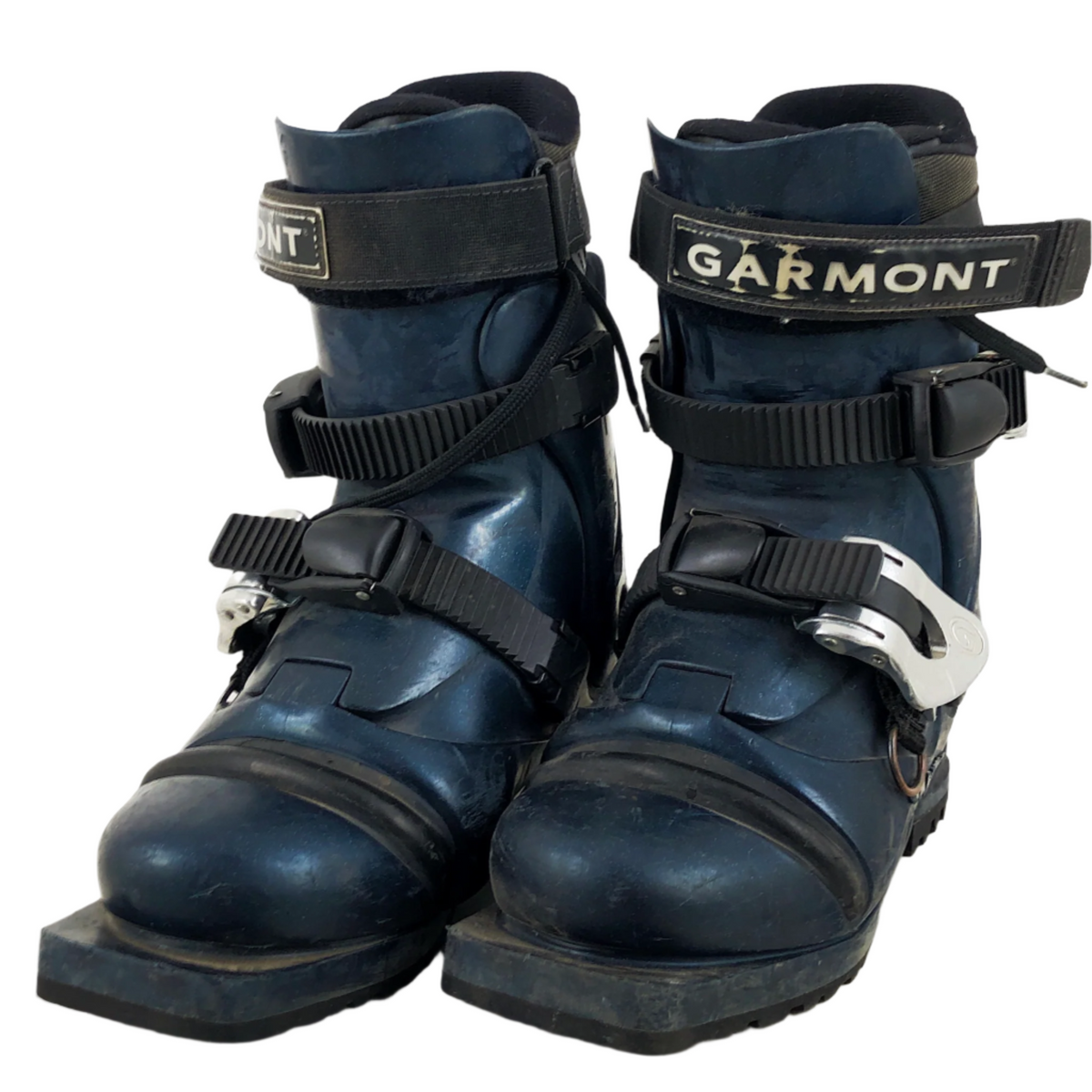 Garmont telemark ski boots online