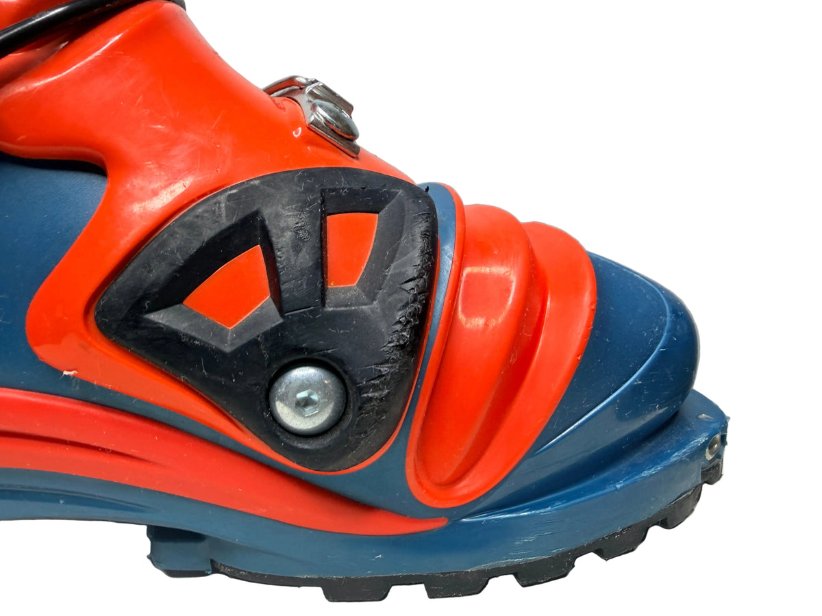 Scarpa TX Pro Telemark Boots – Used (Great Condition) – 25.5 Mondo