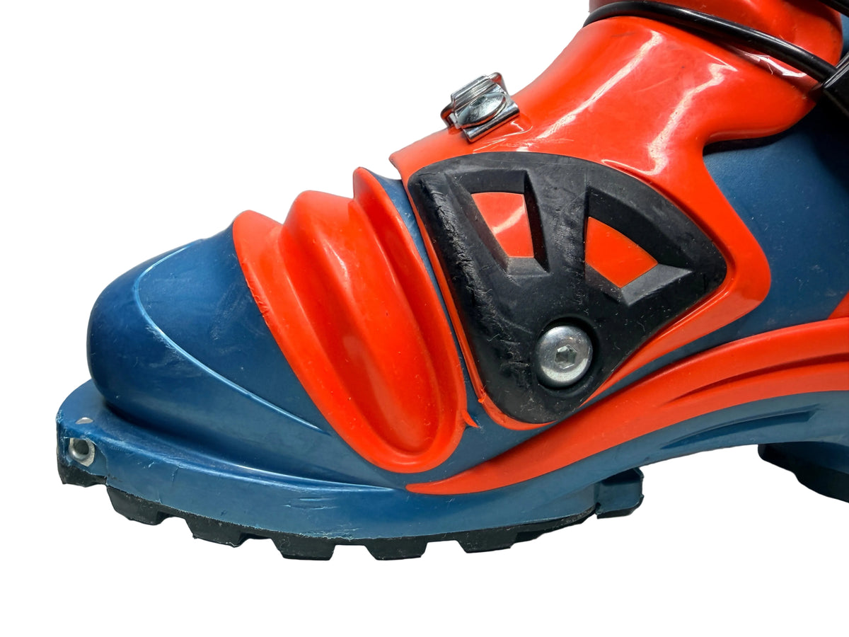 Scarpa TX Pro Telemark Boots – Used (Great Condition) – 25.5 Mondo