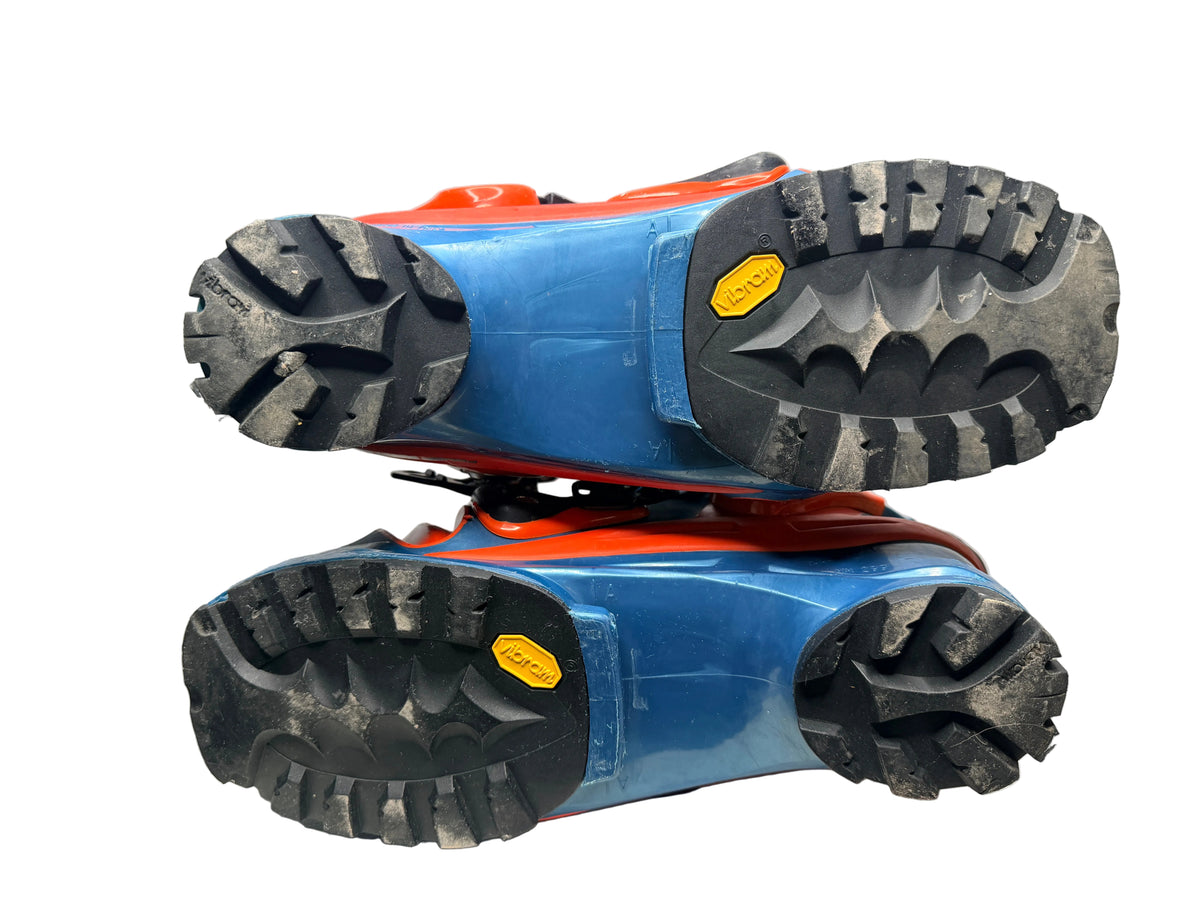 Scarpa TX Pro Telemark Boots – Used (Great Condition) – 25.5 Mondo