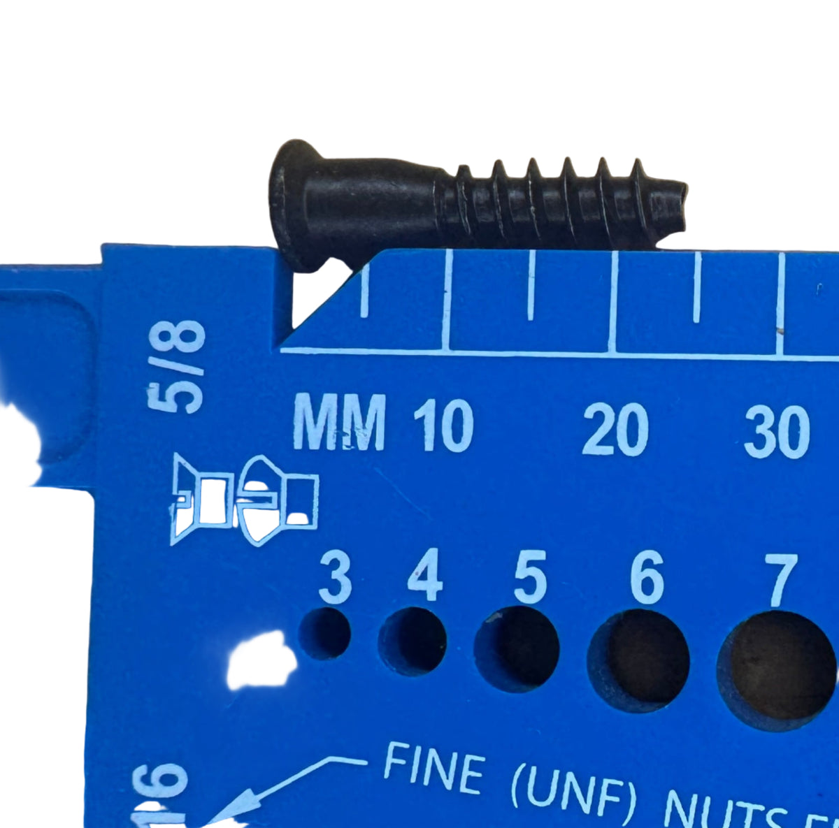 Rottefella Chili Mounting Screws