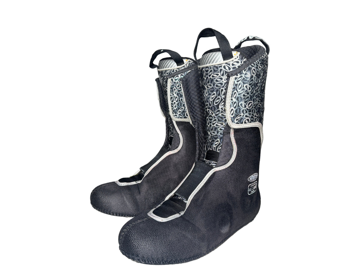 26.5 Scarpa T-Race (Used)