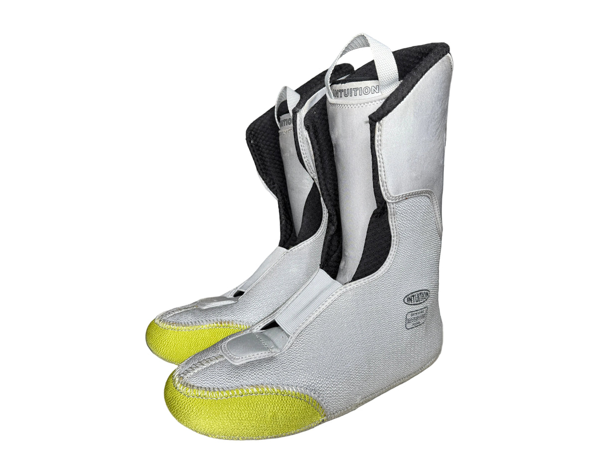 27.5 Scarpa Tx Comp (Used)