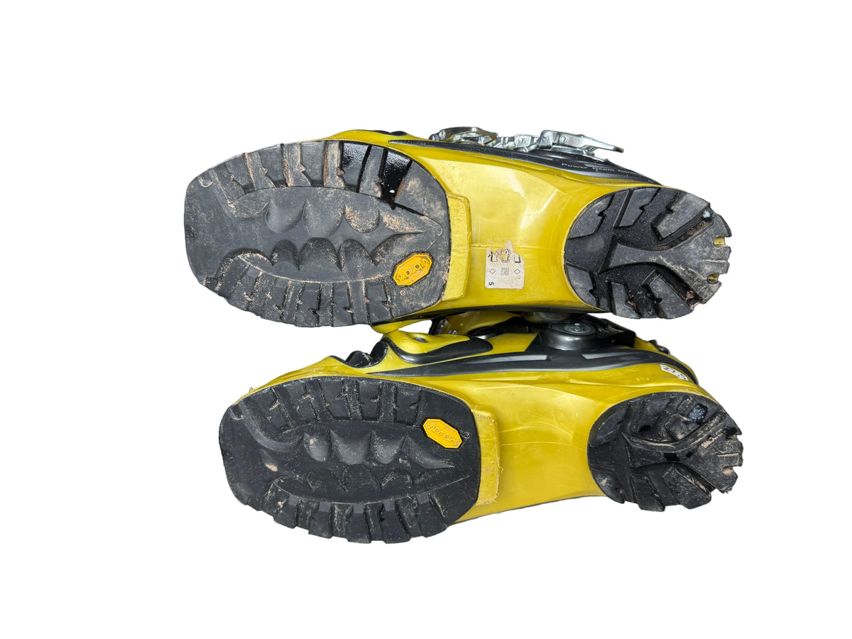 27.5 Scarpa Tx Comp (Used)