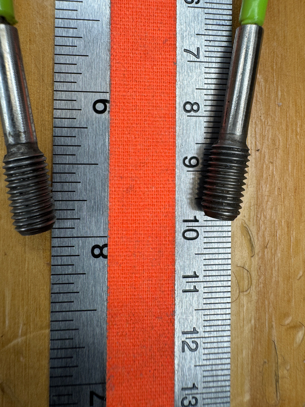 Black Diamond O2 Heel Stirrup - Used