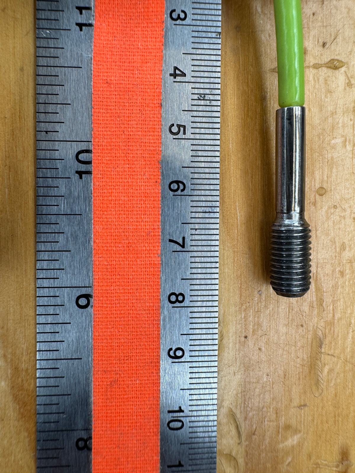 Black Diamond O2 Heel Stirrup - Used