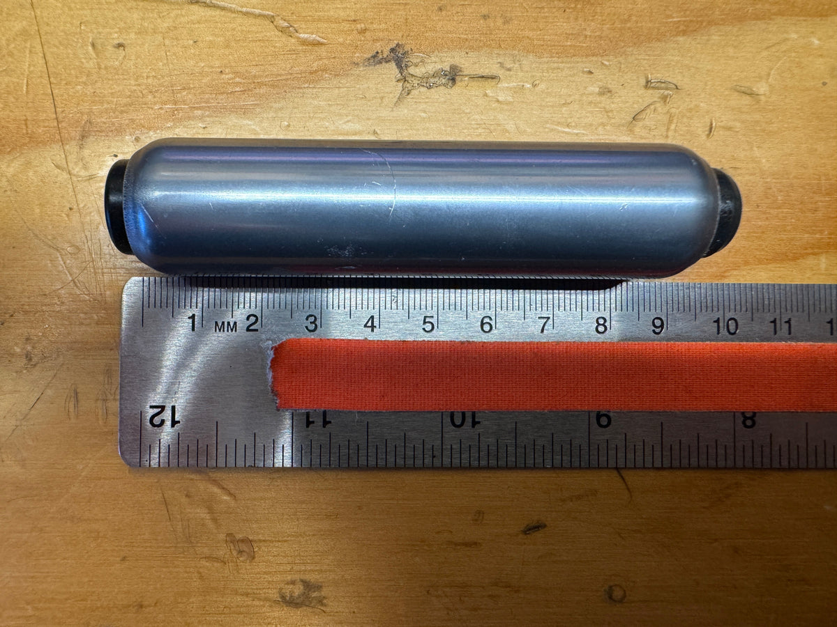 Black Diamond Free Flex O1/O2/O3 Cartridge - Used