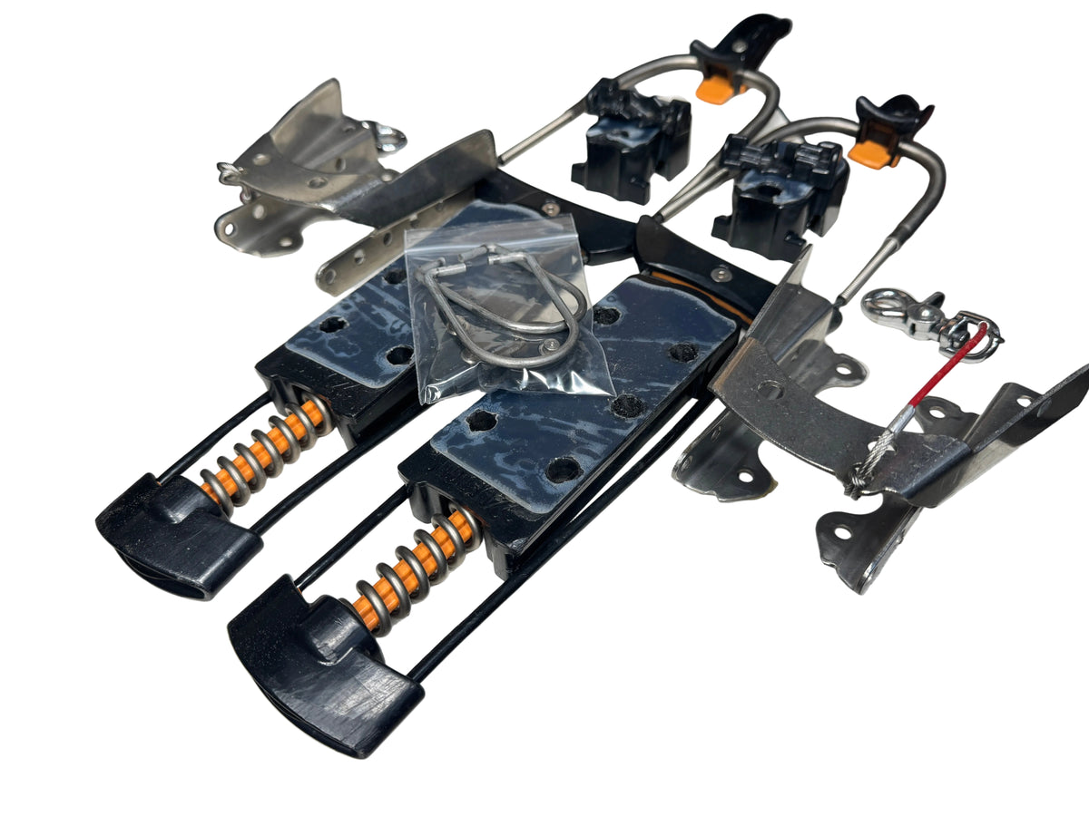 R-4143 - 22 Designs Hammerhead (Used) (Copy)