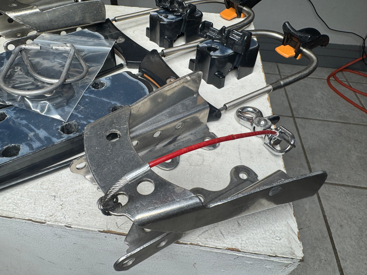 R-4143 - 22 Designs Hammerhead (Used) (Copy)