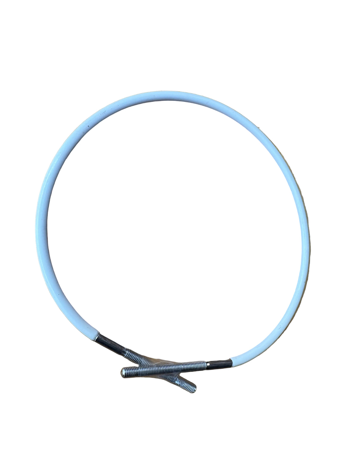 G3 Targa / Targa Ascent Replacement Cable — New Single 75mm Telemark Binding Cable (Red, White, or Black)