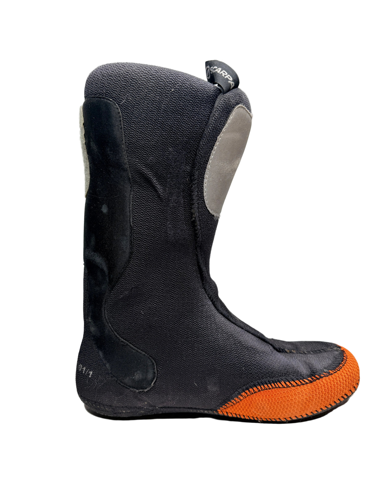 Scarpa T1 Heat-Moldable Liners - Mondo 27.5 / 28.0 | Used