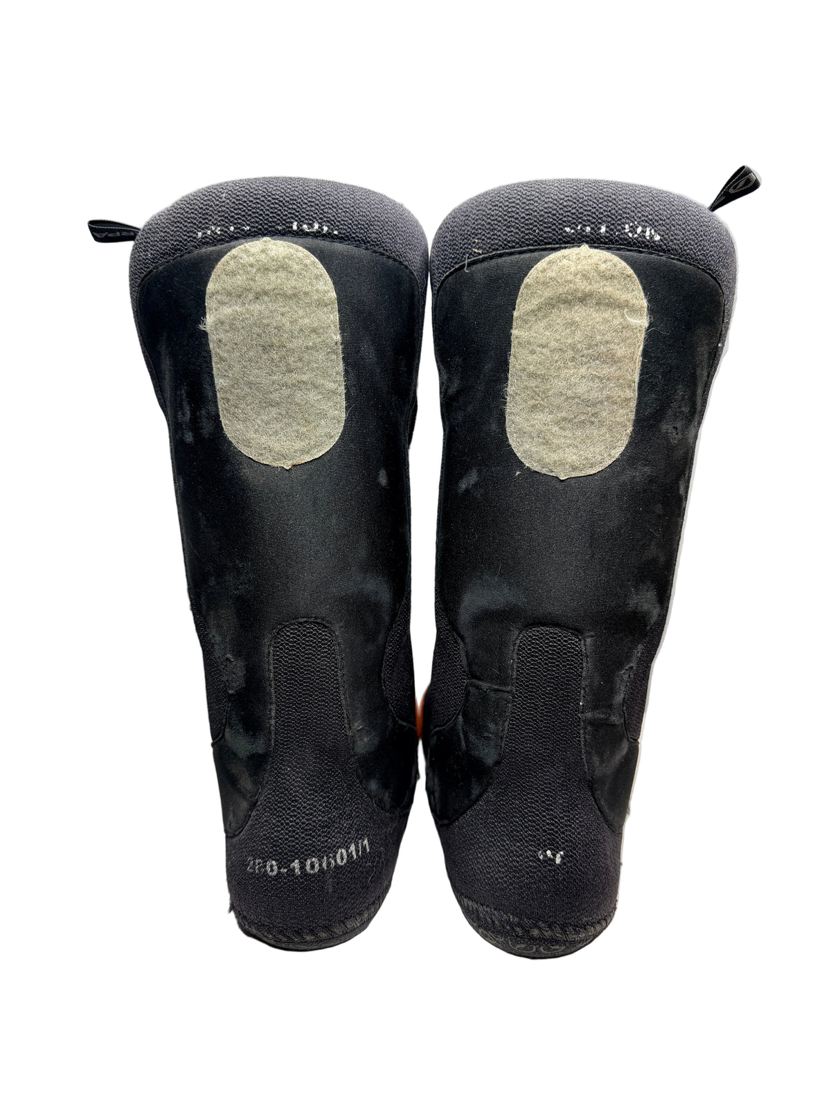 Scarpa T1 Heat-Moldable Liners - Mondo 27.5 / 28.0 | Used
