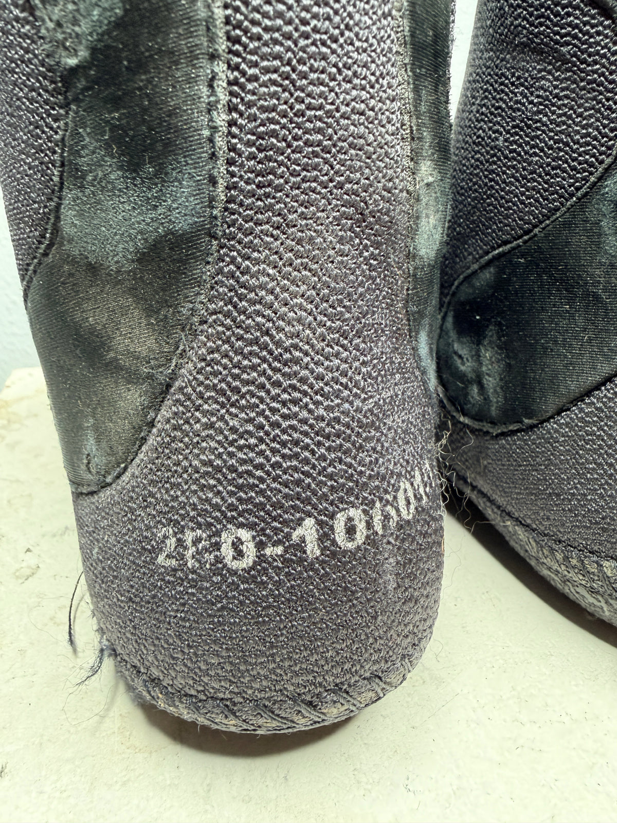 Scarpa T1 Heat-Moldable Liners - Mondo 27.5 / 28.0 | Used