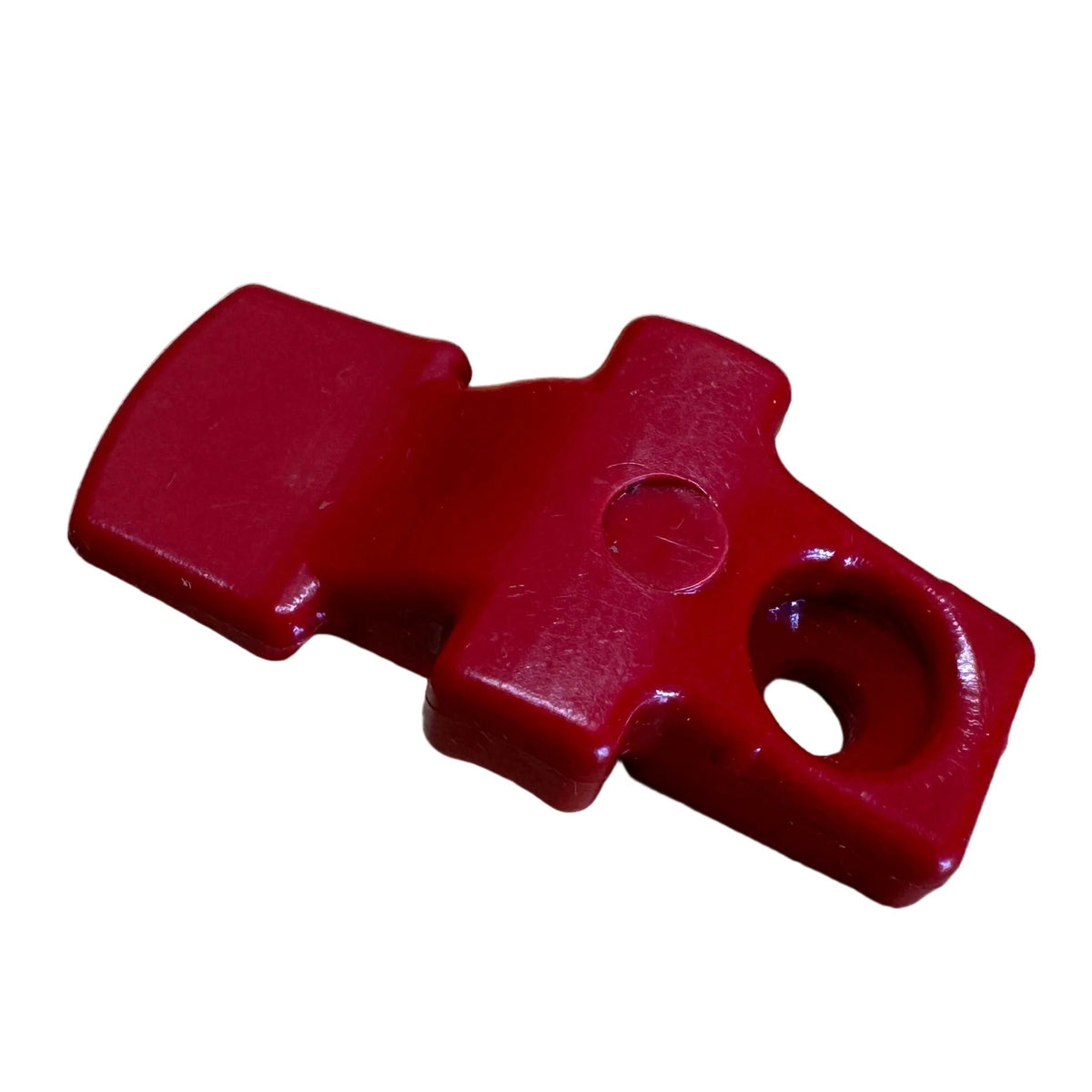 Used 22 Designs Beaver Tail heel lever clamp for Telemark bindings