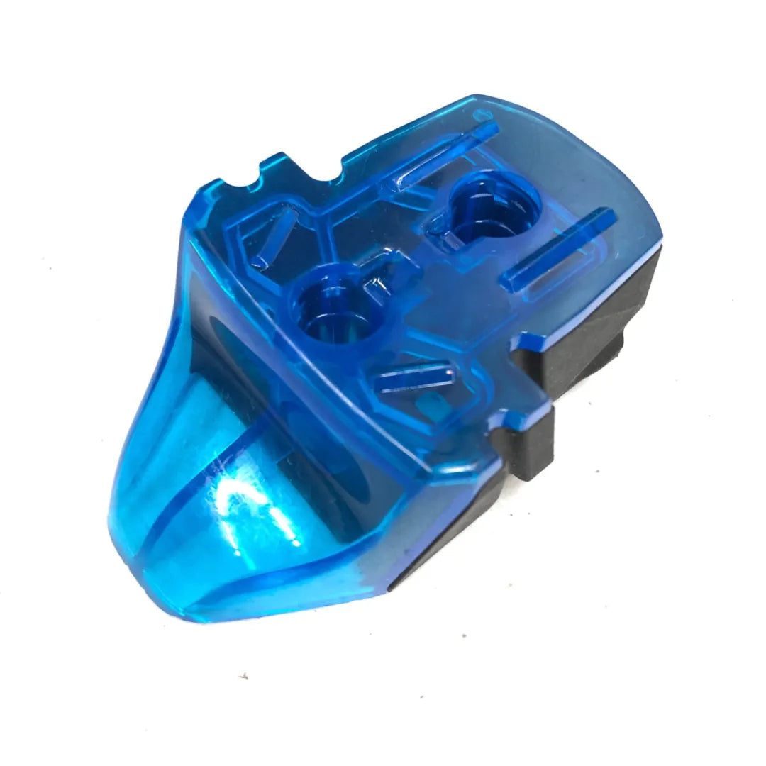 Used Black Diamond O2 heel piece for 75mm Telemark bindings