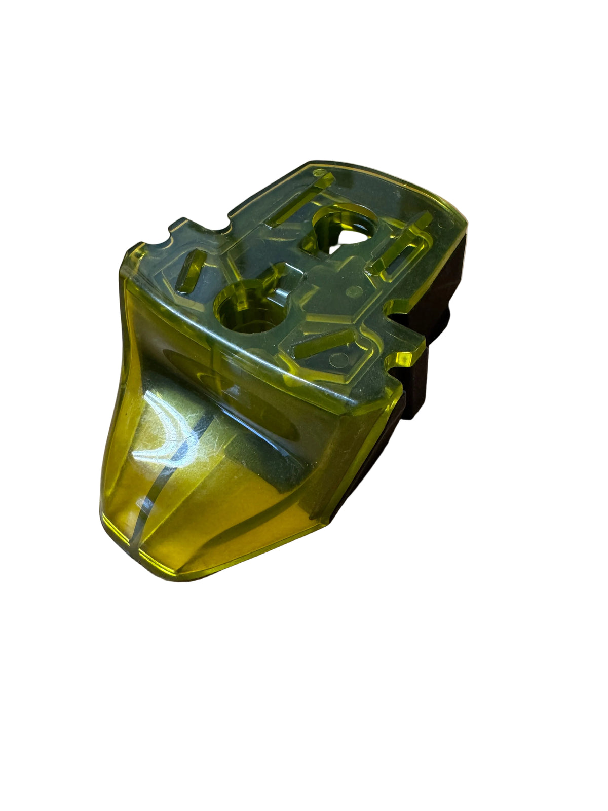 Used Black Diamond O3 heel piece for 75mm Telemark bindings