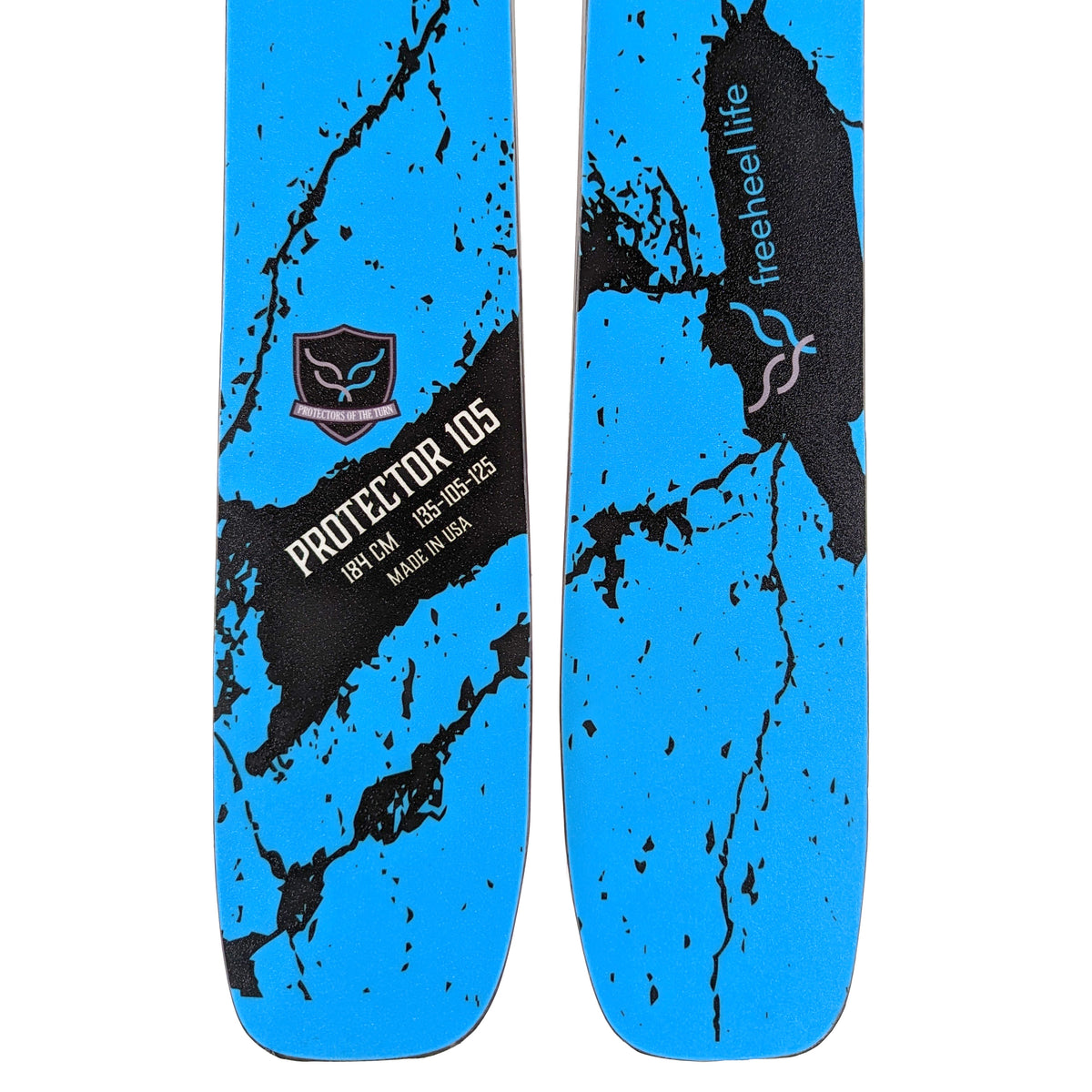 Protector 105