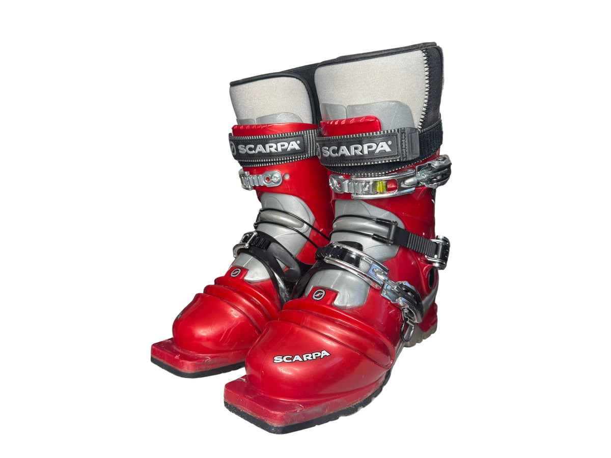 Scarpa T2X 27.0