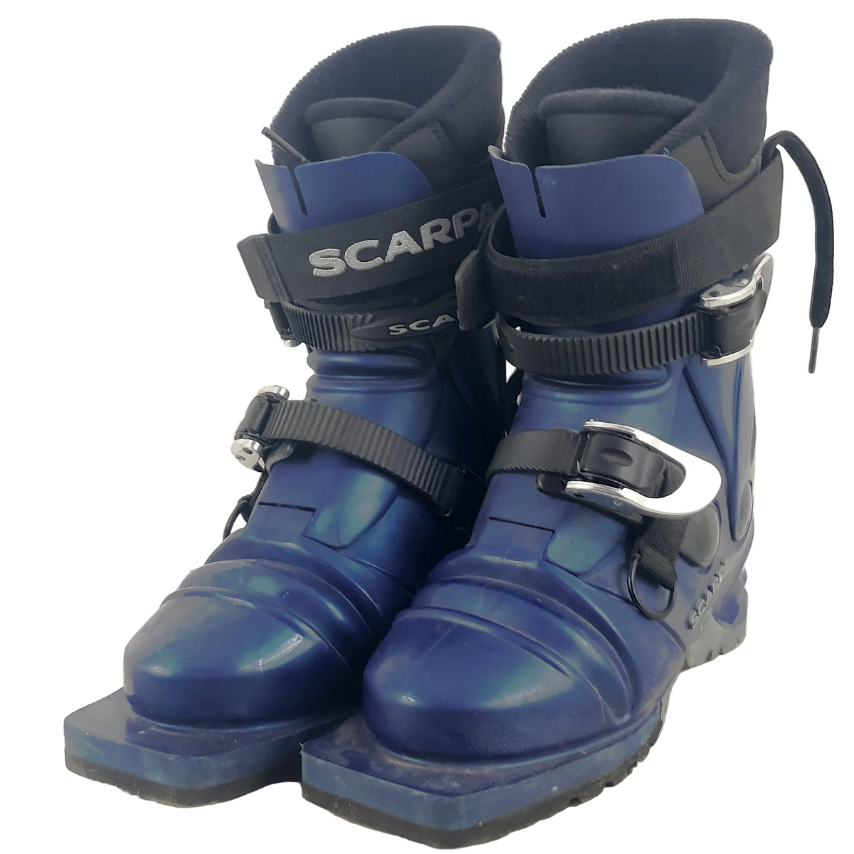 Scarpa T2 Kids Telemark Boot For Rent