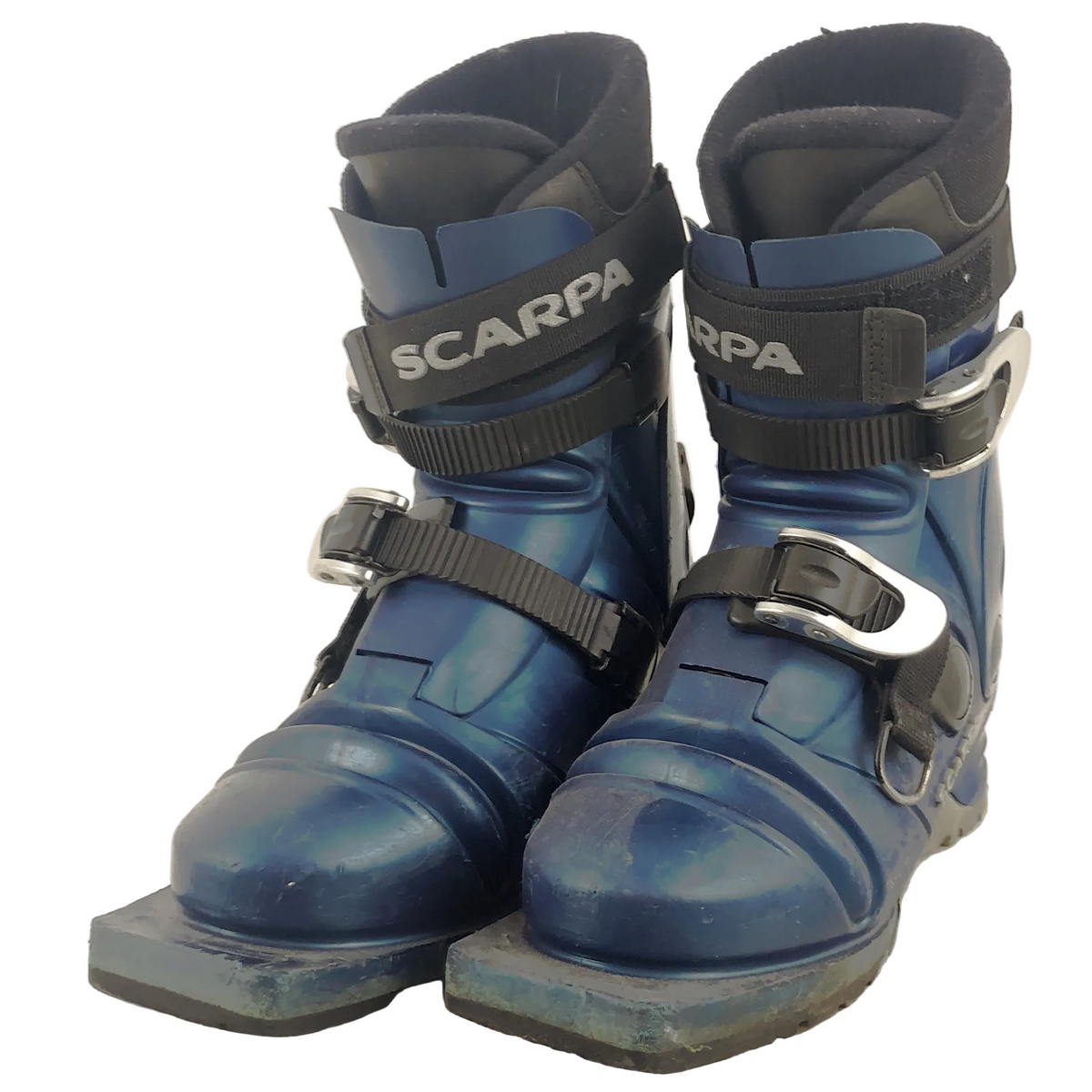Scarpa T2 Kids Telemark Boot For Rent