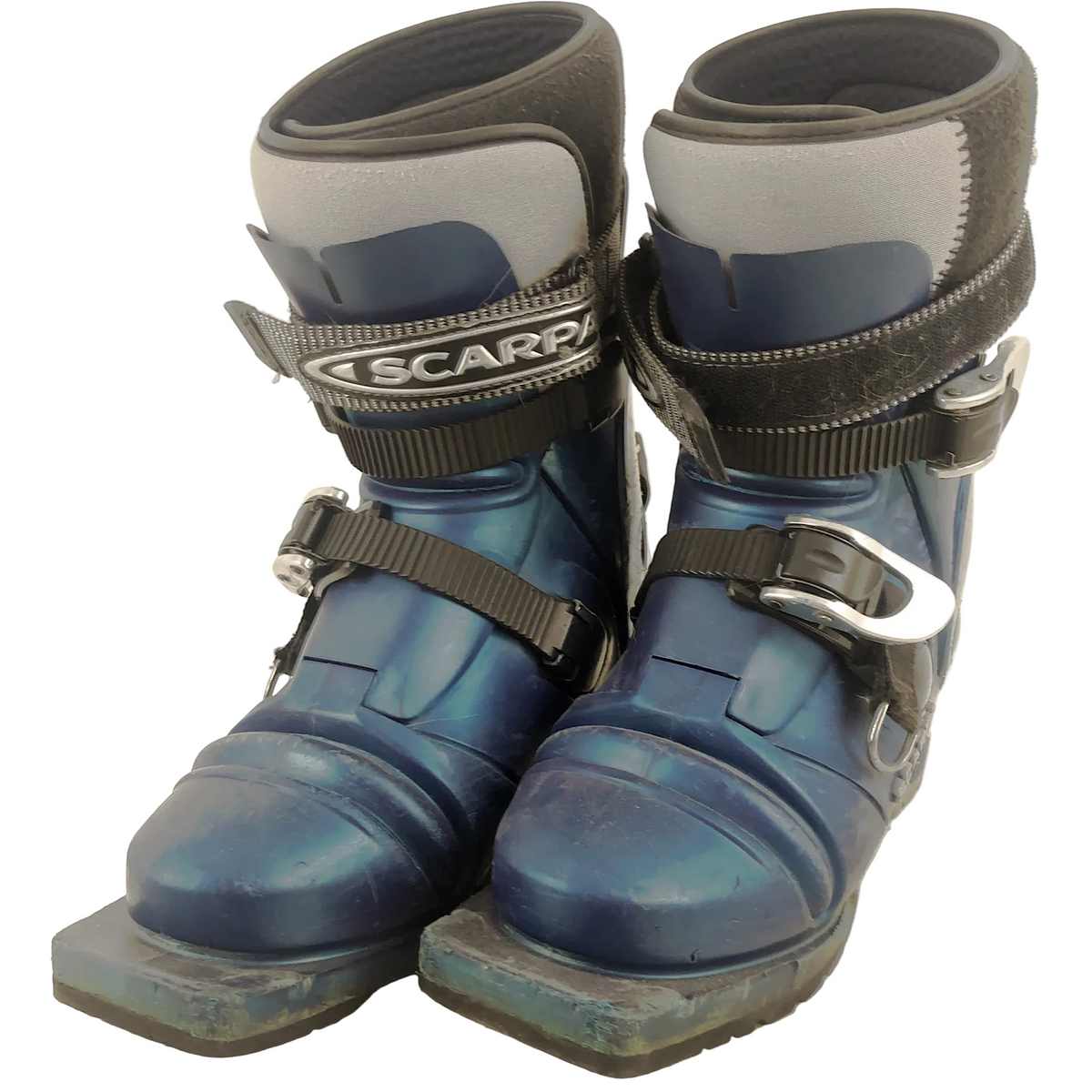 Scarpa T2 Kids Telemark Boot For Rent