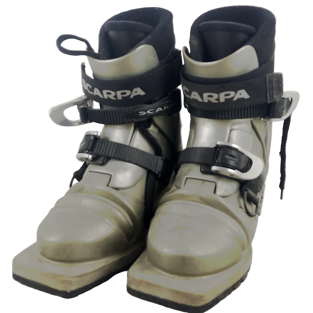 Scarpa T3 Kids Telemark Boot For Rent