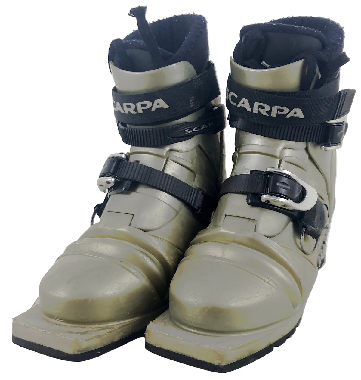Scarpa T3 Kids Telemark Boot For Rent