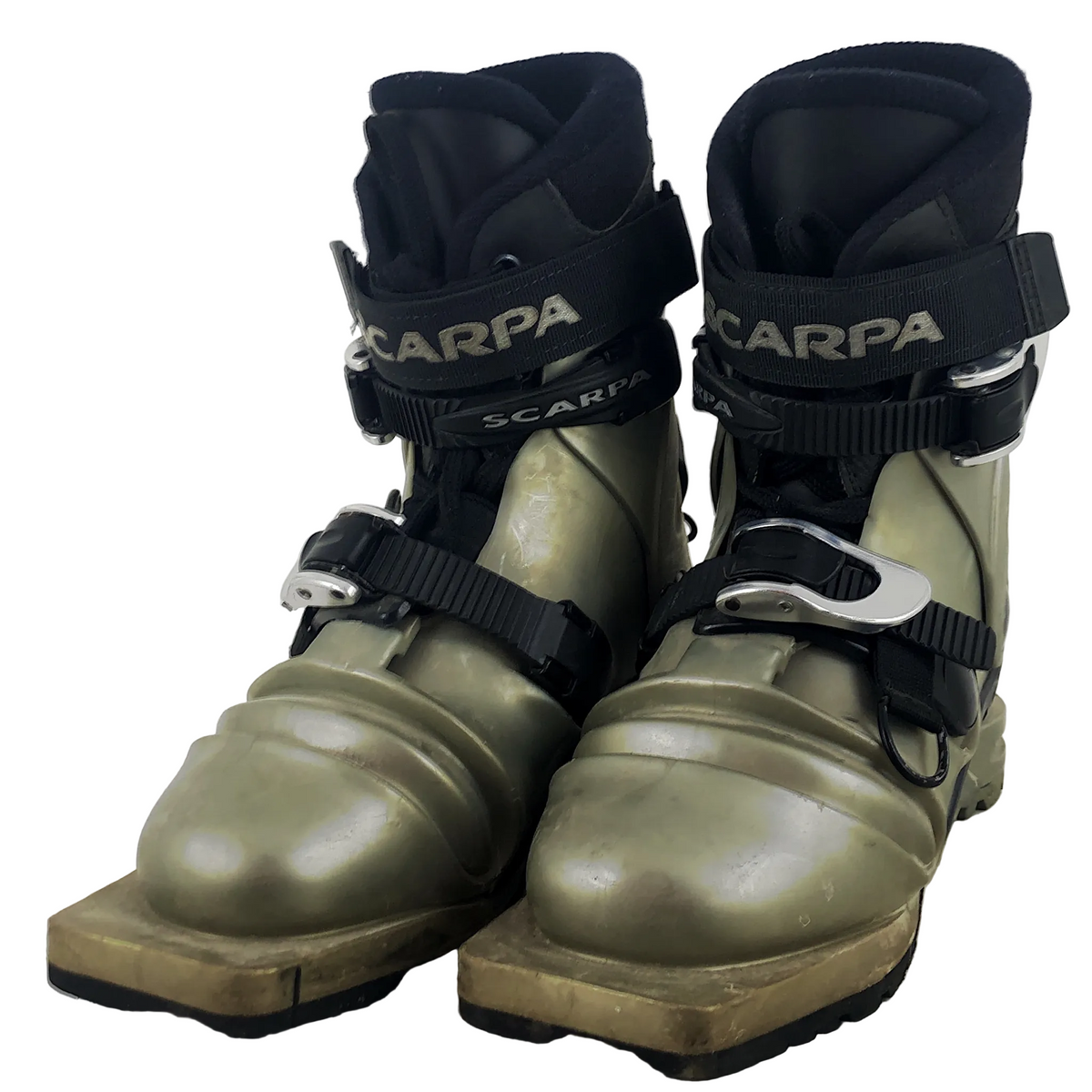Scarpa T3 Kids Telemark Boot For Rent