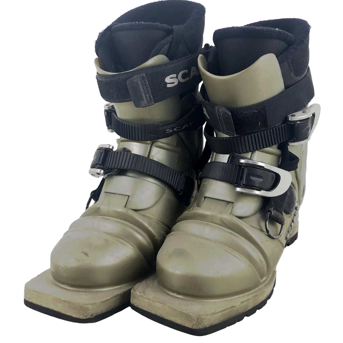 Scarpa T3 Kids Telemark Boot For Rent