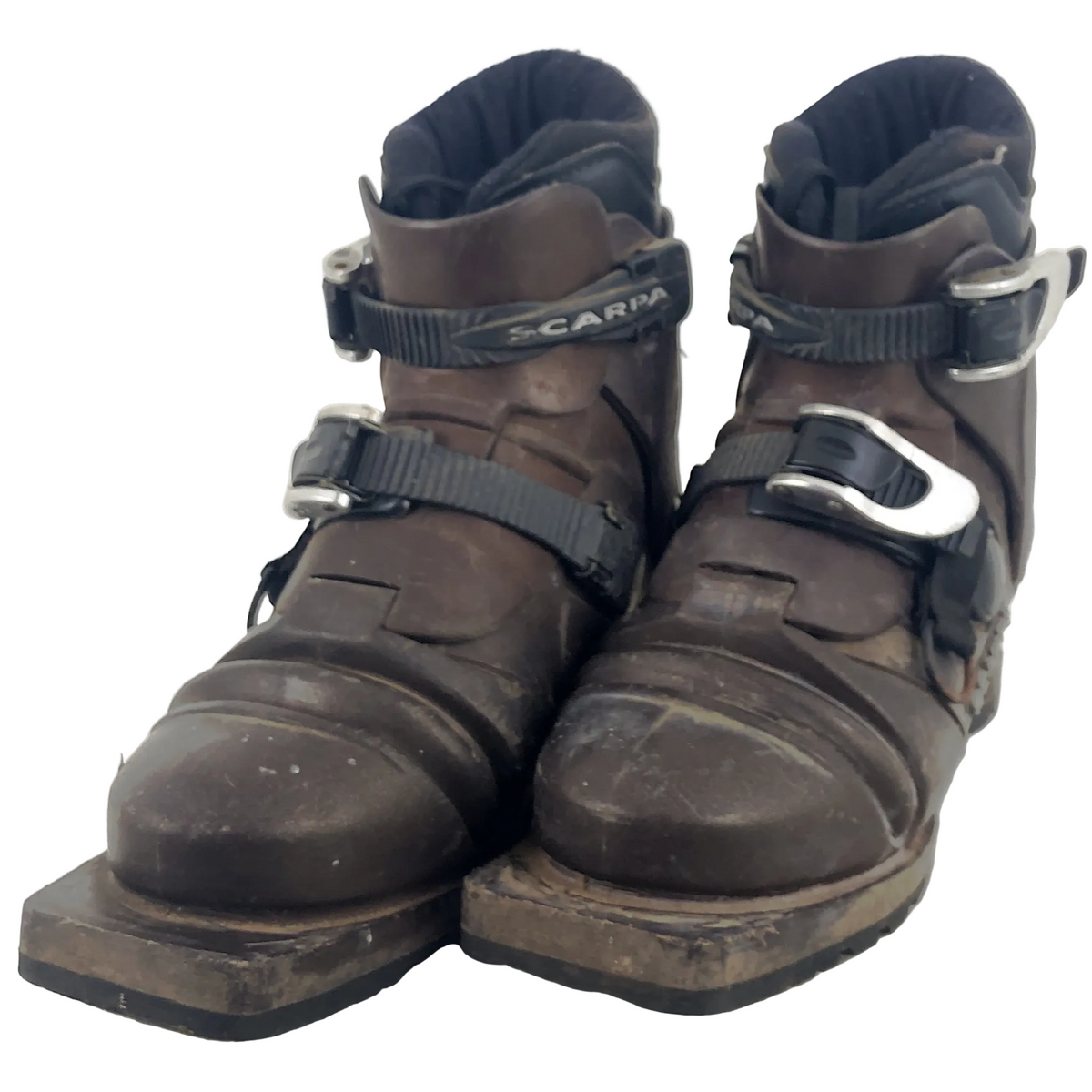 Scarpa T3 Kids Telemark Boot For Rent