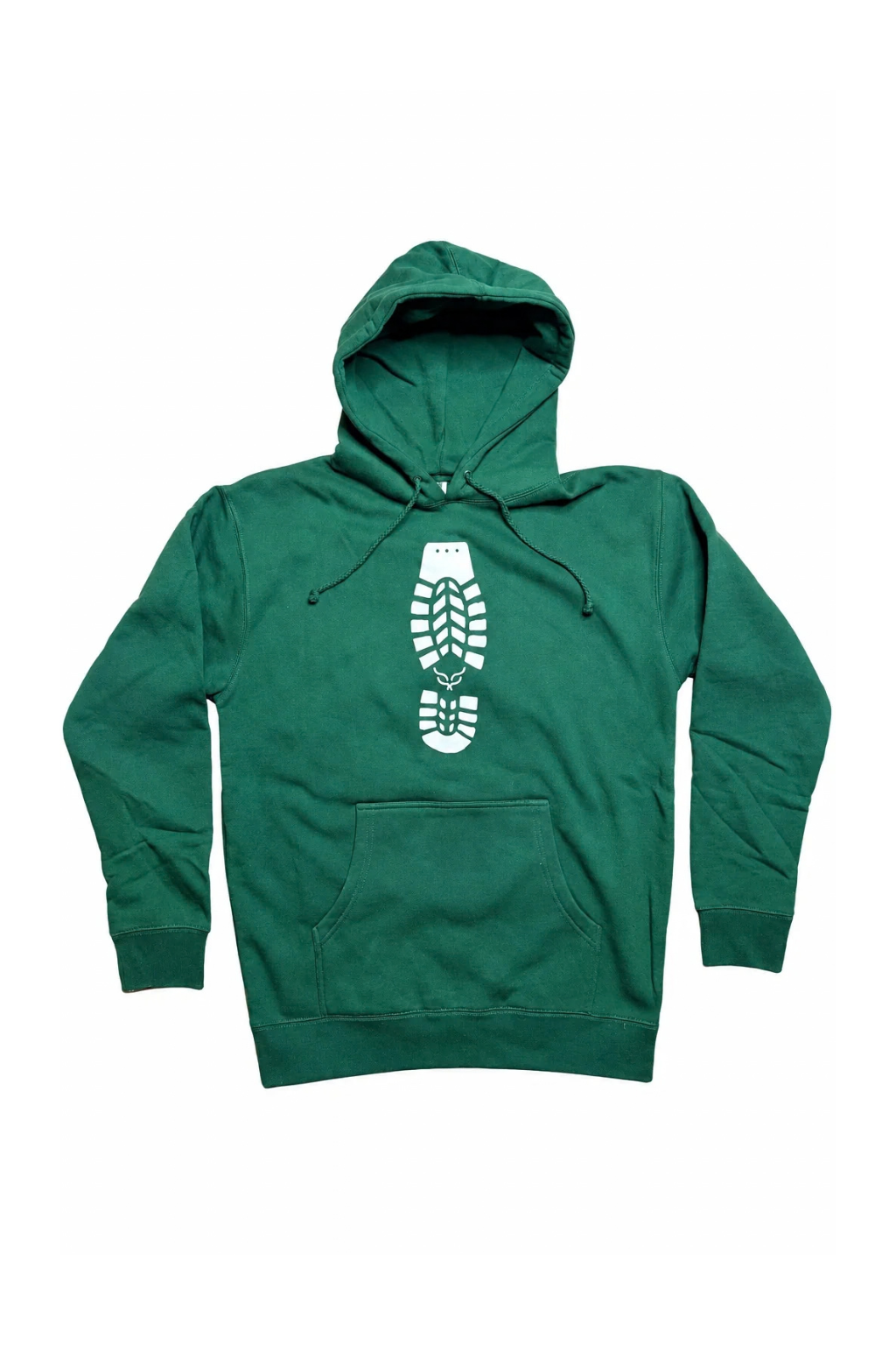 Tele Stomp Telemark Hoodie