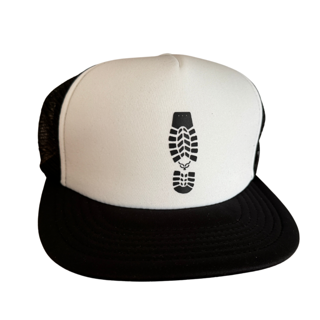 Freeheel Life Tele Stomp Meshback Hat