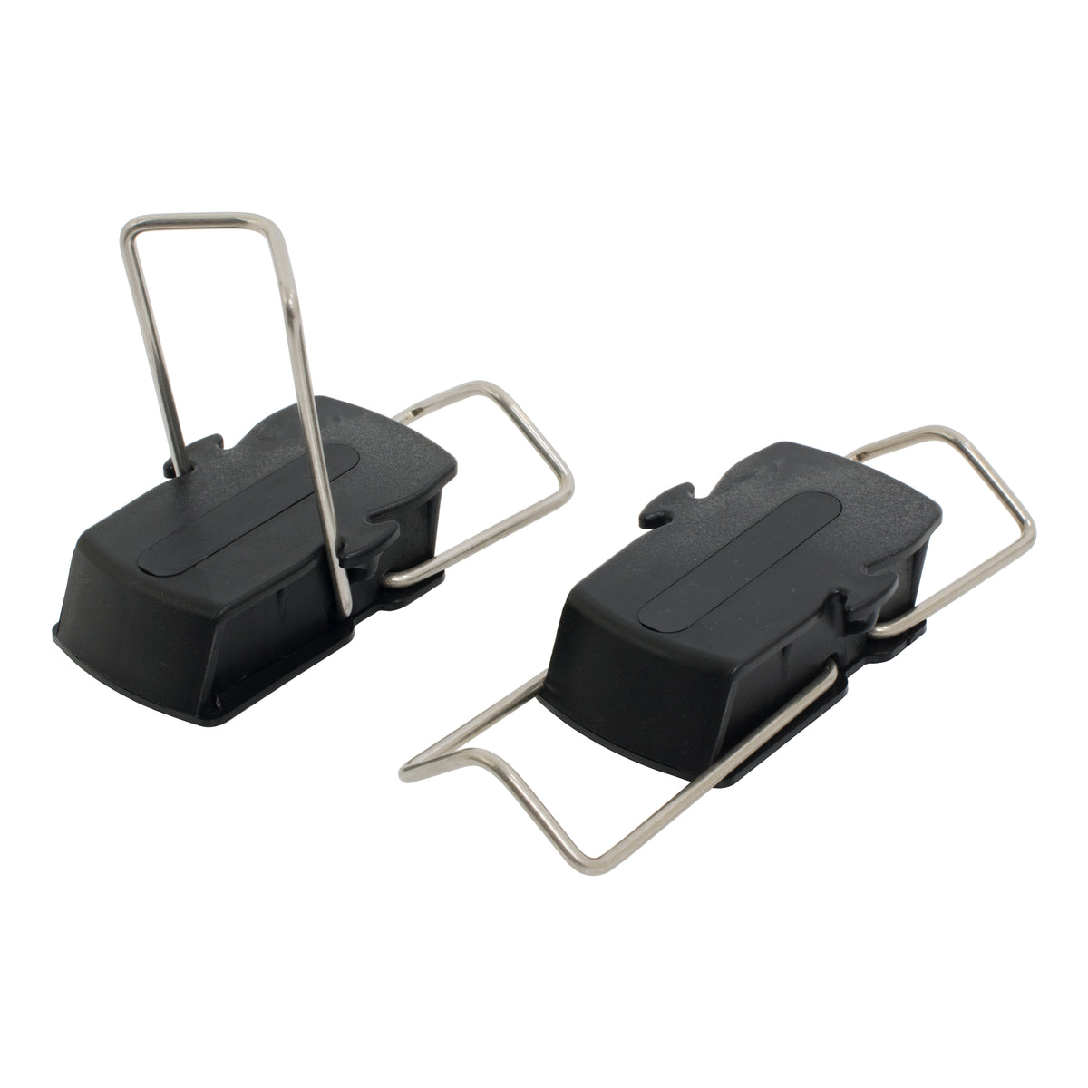 Voile Switchback X2 Dual Heel with wires