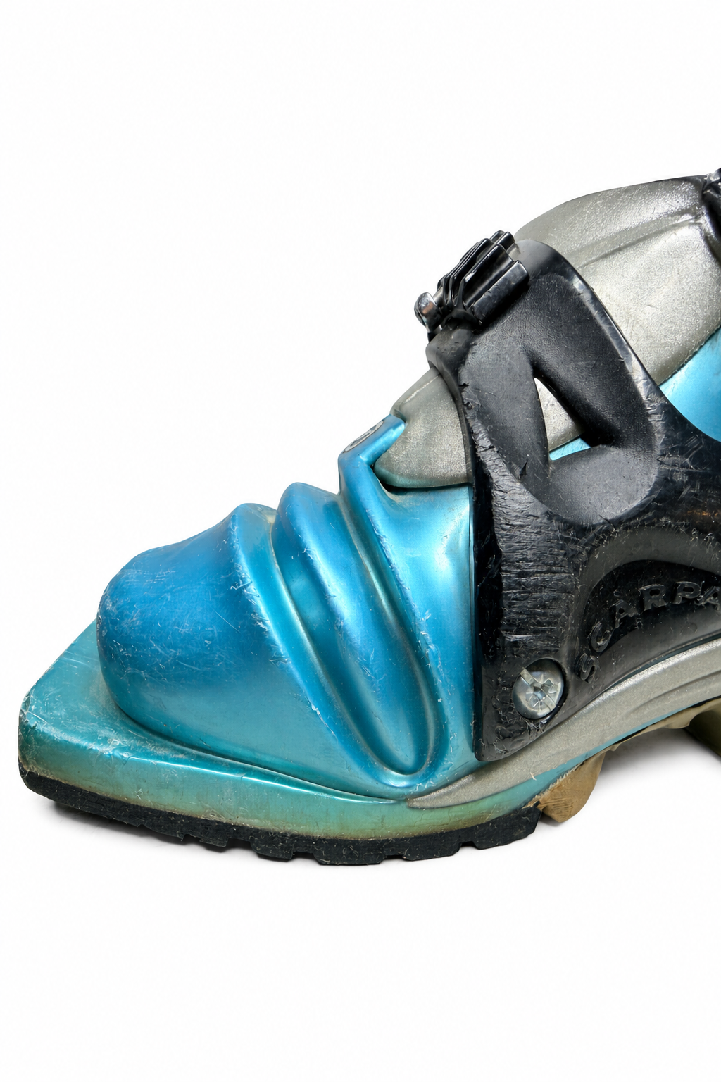 Scarpa Women's T2X - Mondo 24.0 | Used