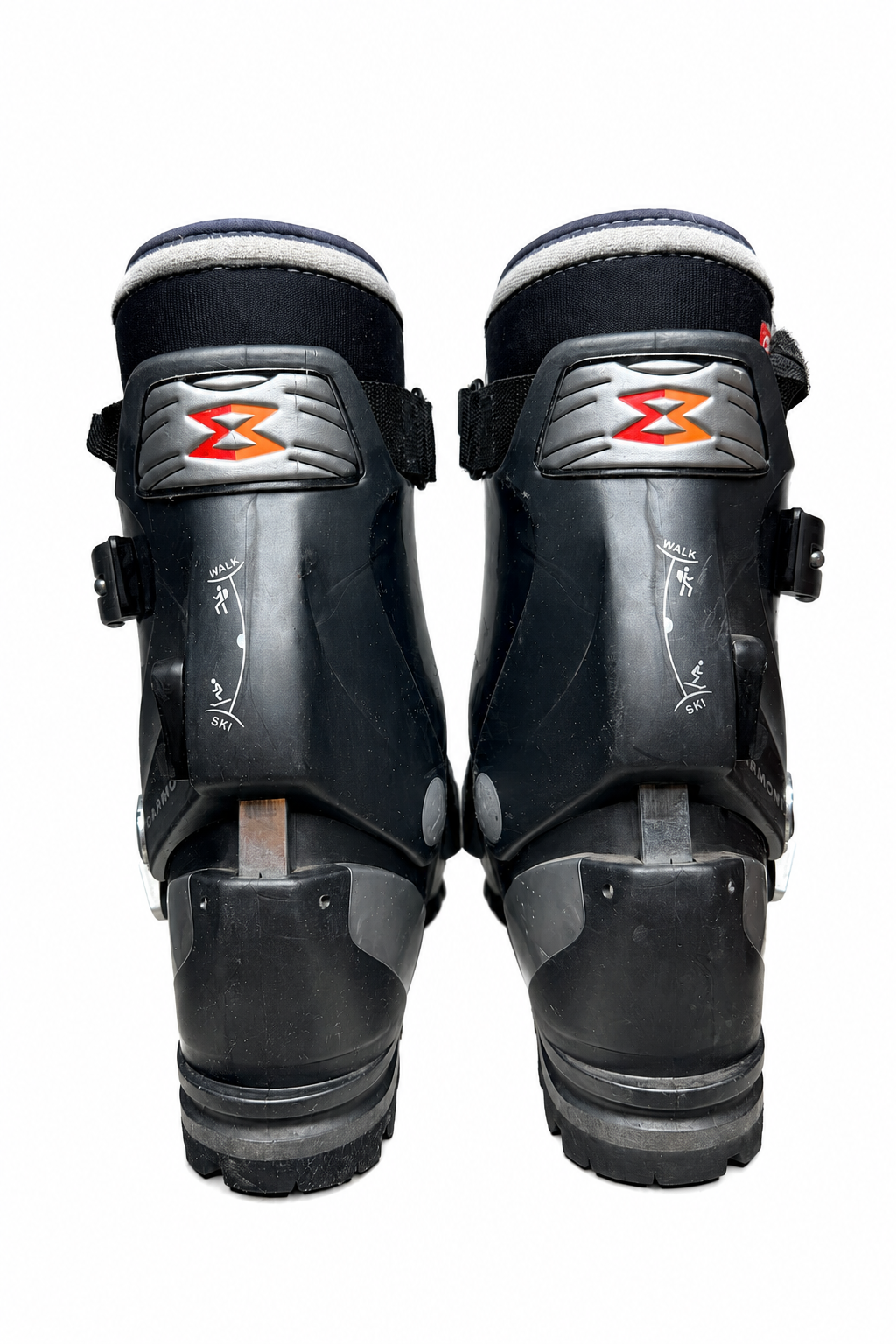 Garmont Syner-G Telemark Boots - Mondo 24.0 | Used