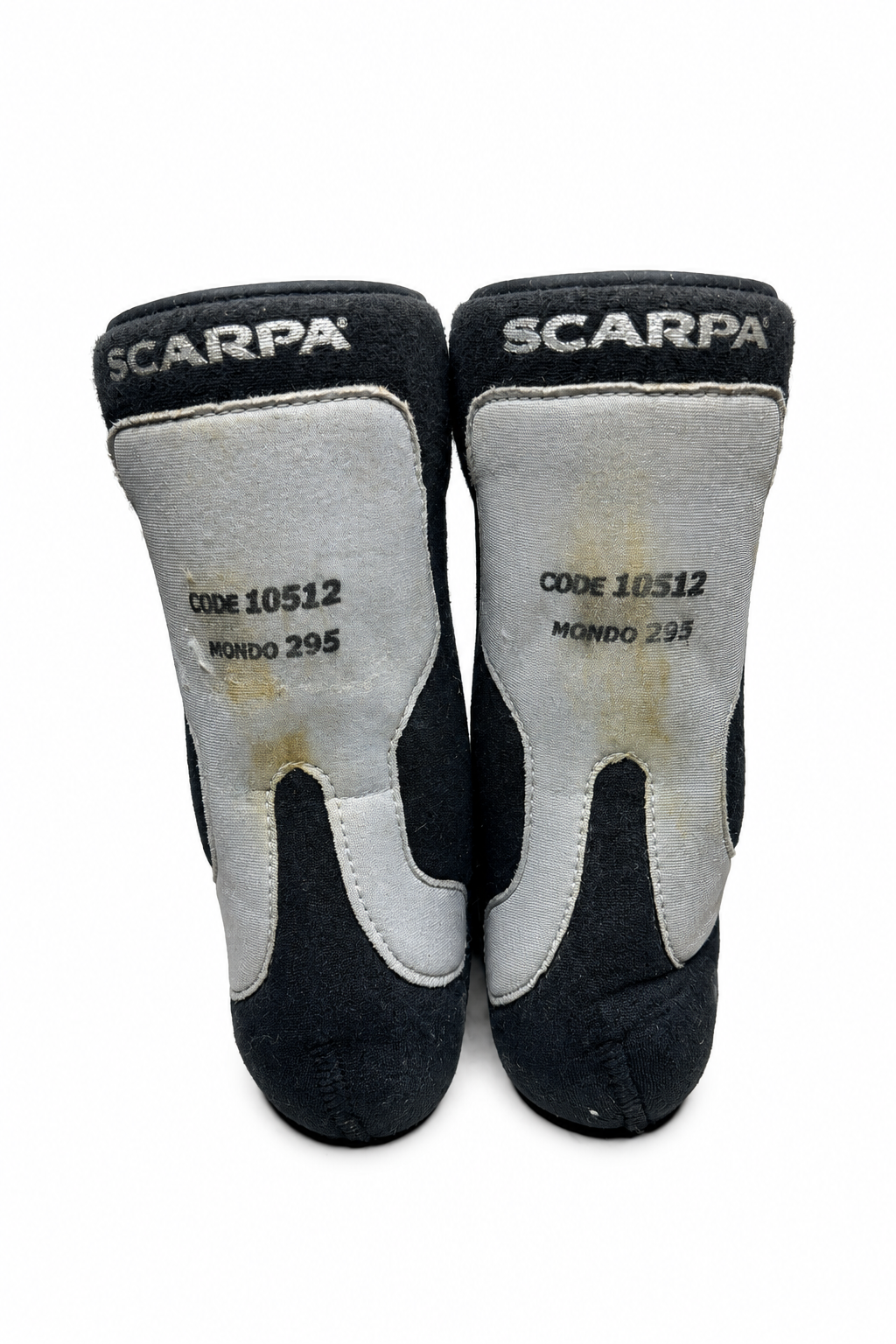 Scarpa T2 Telemark Boots - Mondo 29.5 | Used