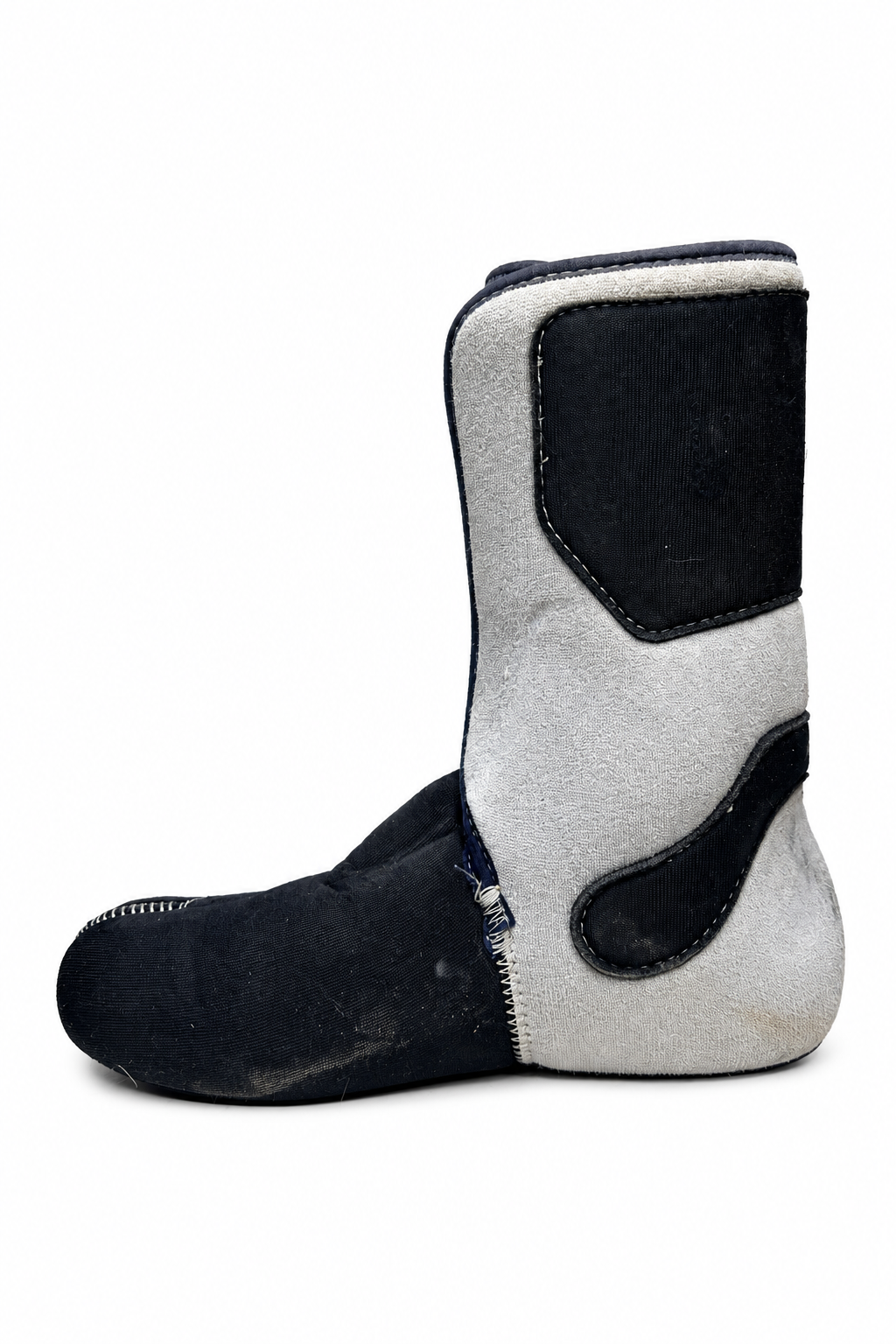 Garmont Syner-G Telemark Boots - Mondo 24.0 | Used